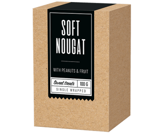 Unbranded Nougat 16914