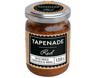 Unbranded Tapenade Rood 93539