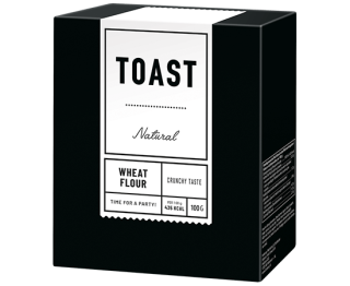 Unbranded Toast 2 90748