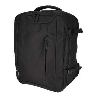 Underseater Rugtas RPET Zwart Norlander S.G. 29020