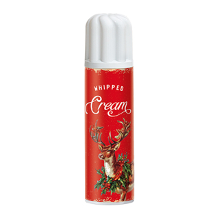 Vintage Christmas Slagroom 90468 Vintage Christmas Slagroom 90468