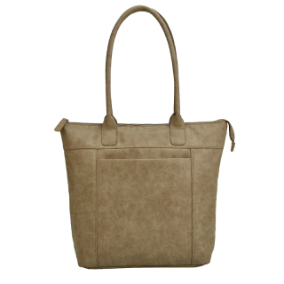 Vintage PU Shopper 8787 Vintage PU Shopper 8787