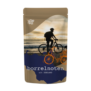 Wind mee Borrelnoten 9566 Wind mee Borrelnoten 9566