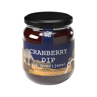 Wind mee Cranberry dip 9574 Wind mee Cranberry dip 9574