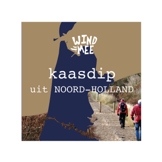 Wind mee Smeer dipkaas 9564 Wind mee Smeer dipkaas 9564