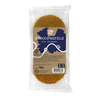 Wind mee Stroopwafels 9560 Wind mee Stroopwafels 9560