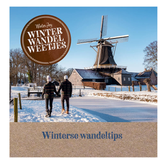 WinterWandelWeetjes 848