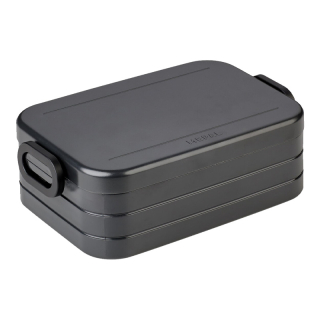 lunchbox take a break midi nordic black lunchbox take a break midi nordic black