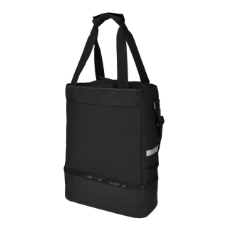 norlander s g fiets shopper met koelvak rpet zwart 28971 norlander s g fiets shopper met koelvak rpet zwart 28971