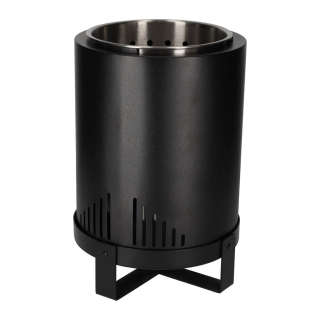 norlander vuurkorf nolby zwart 28995 norlander vuurkorf nolby zwart 28995