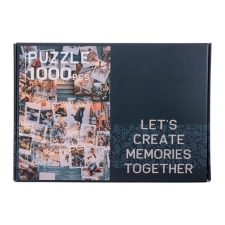 puzzel 1000 pcs 13038